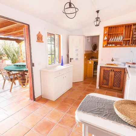 Mountain Getaway For Hikers 2 Villa Arafo Buitenkant foto