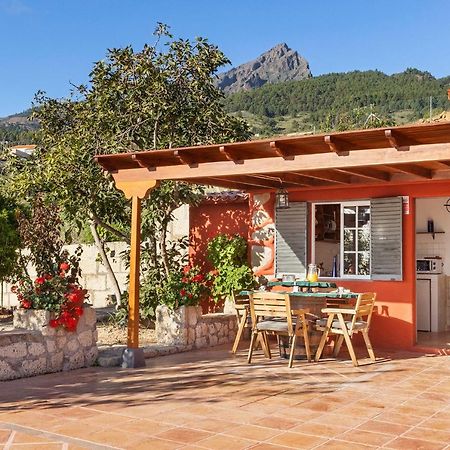 Mountain Getaway For Hikers 2 Villa Arafo Buitenkant foto