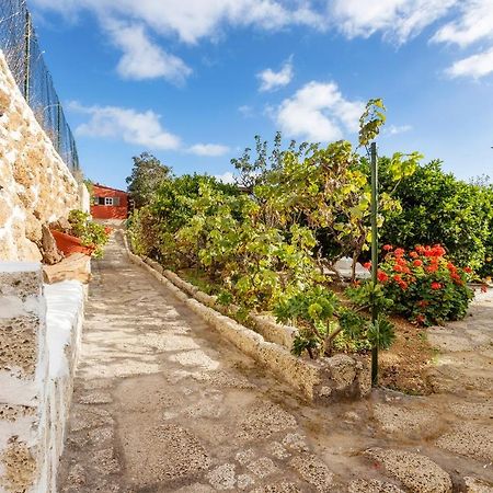 Mountain Getaway For Hikers 2 Villa Arafo Buitenkant foto