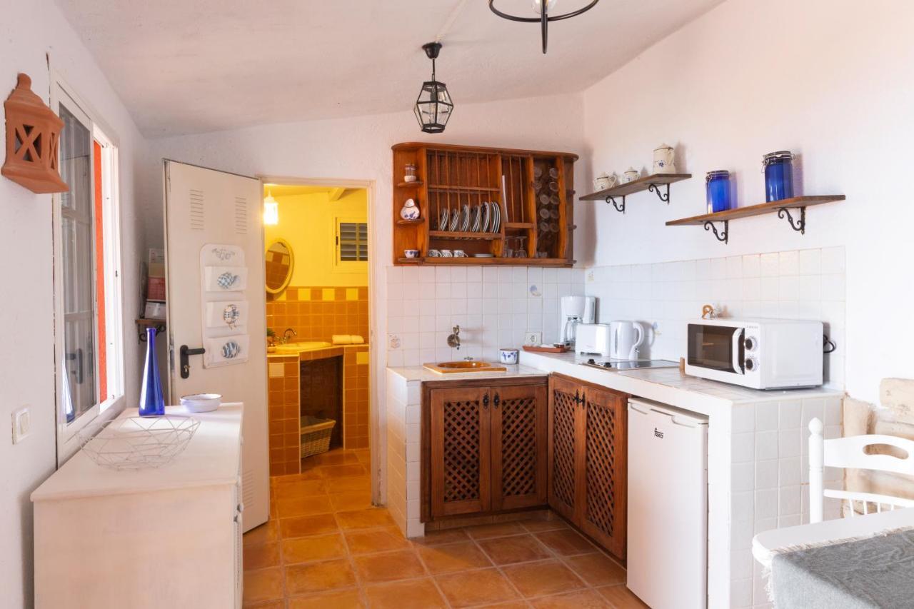 Mountain Getaway For Hikers 2 Villa Arafo Buitenkant foto
