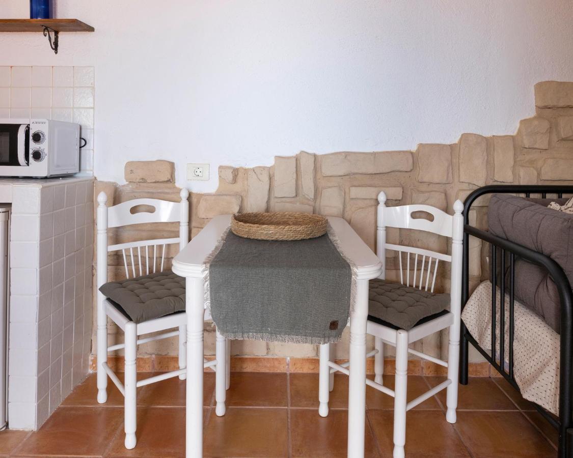 Mountain Getaway For Hikers 2 Villa Arafo Buitenkant foto