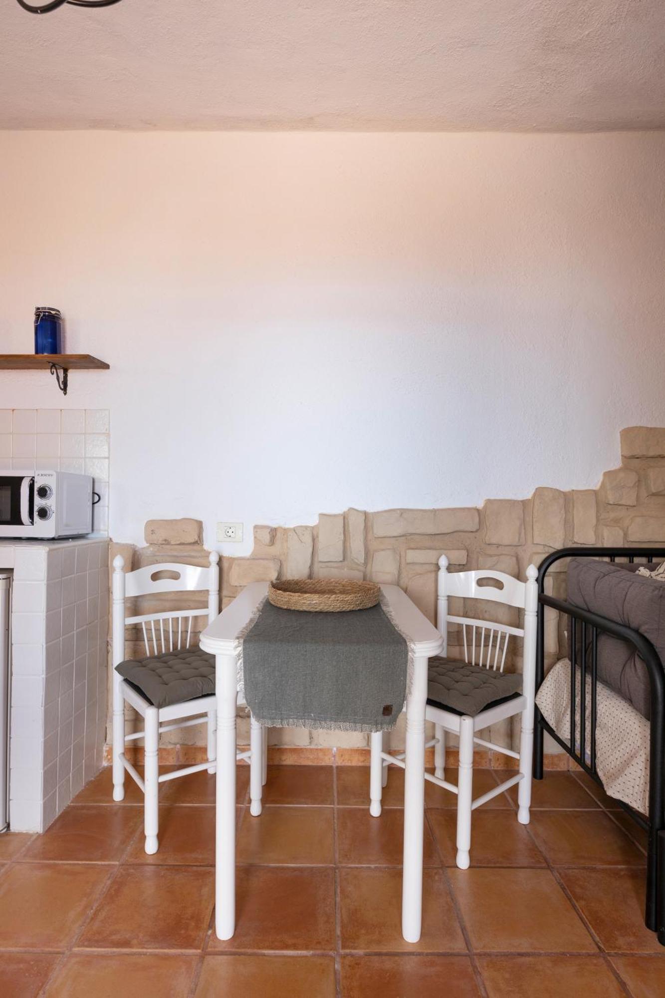 Mountain Getaway For Hikers 2 Villa Arafo Buitenkant foto